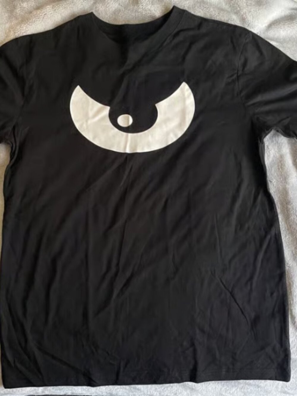 Animal Jam Culturefly Phantom oversized tee Unisex  T-Shirt